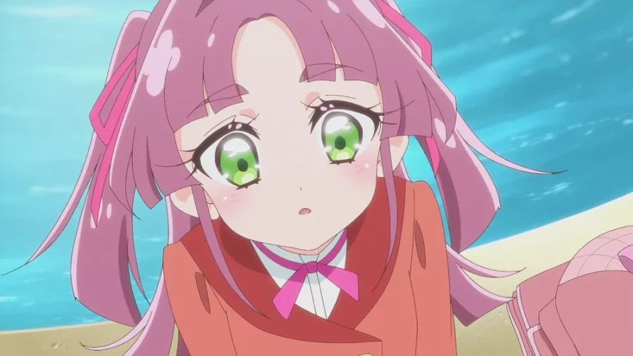 프리큐어 여캐들로 알아보는 나이 체감_2.webp