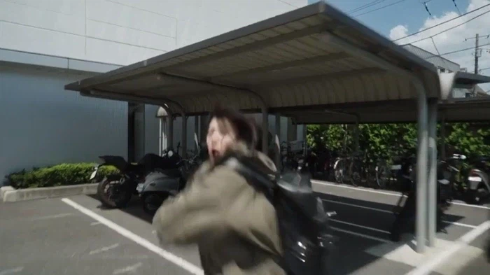 [가면라이더 젯츠] 백주대낮에 남녀가 으슥한 곳으로...(아님)_7.webp