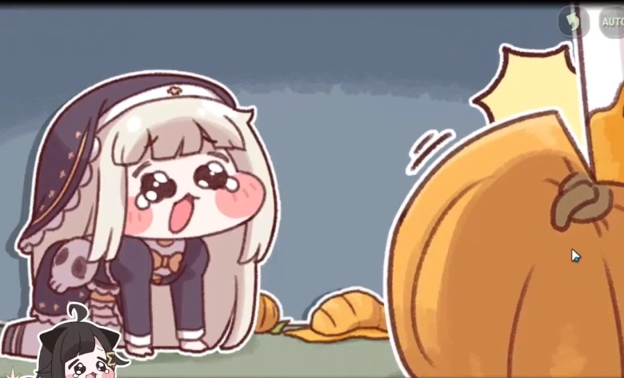 트릭컬)에피드 : 이번에 글로볼에 실장된 스토리 보셧죠!!!!_3.webp