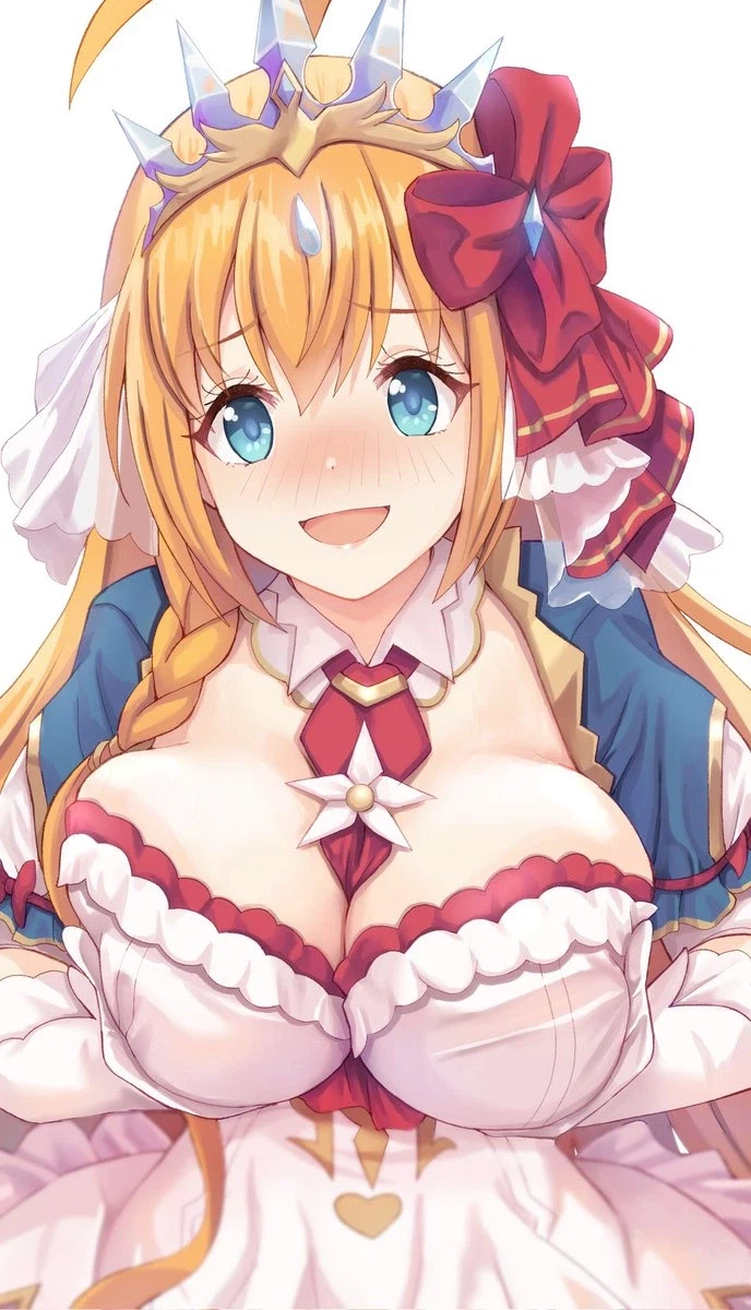 프리코네) 가슴크고 예쁜 공주님_3.webp