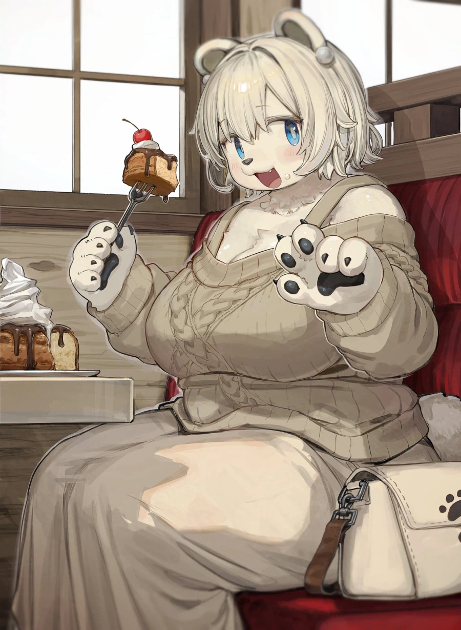 귀여운 퍼리 몇장_1.webp