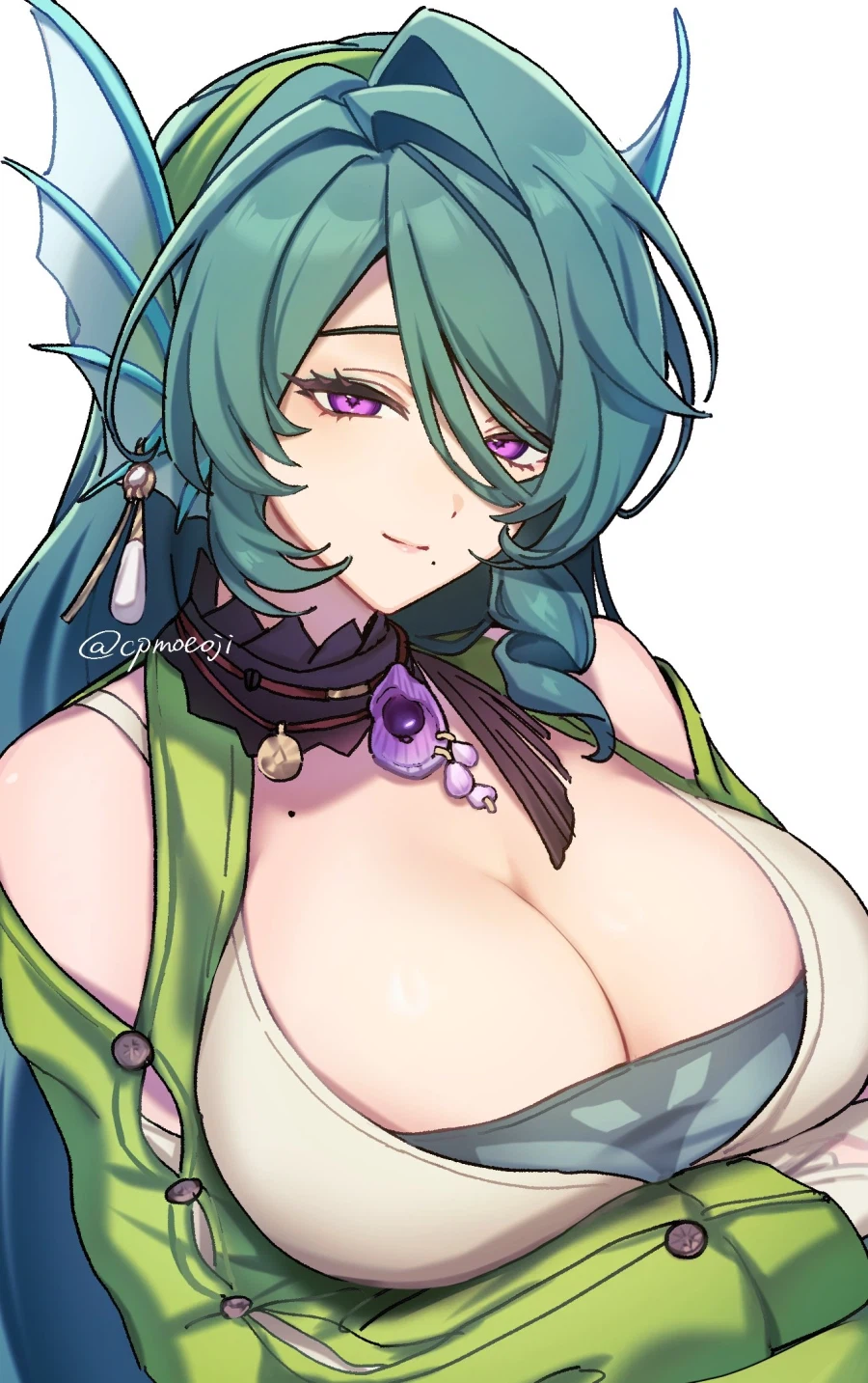 젠레스) 세실리아 선생님 특징_1.webp