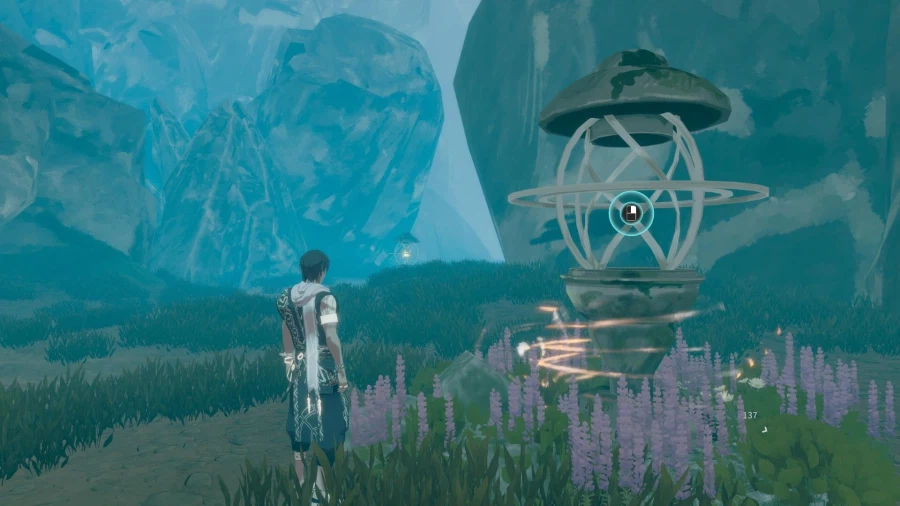 종말의 세계 여행 "ARIE: 문프레이어" 출시일 트레일러_4.webp