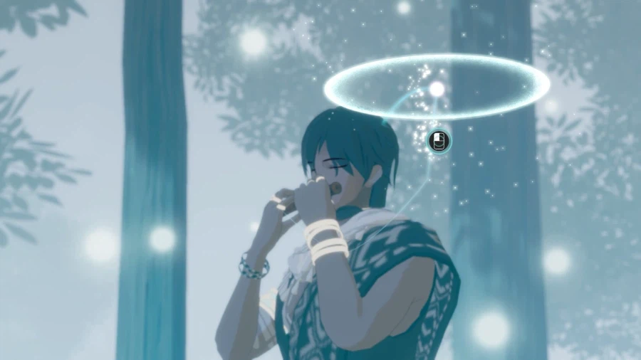 종말의 세계 여행 "ARIE: 문프레이어" 출시일 트레일러_8.webp