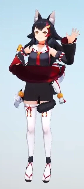 버튜버) 미오샤 스커트 안은...!!_1.webp