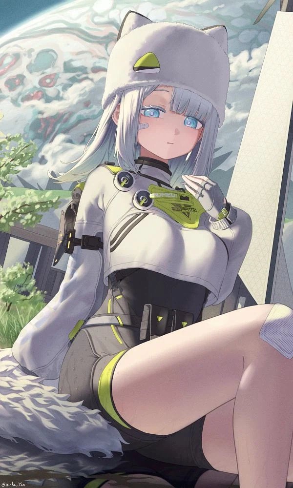 명일방주:엔드필드) 에스텔라 일러스트_2.webp