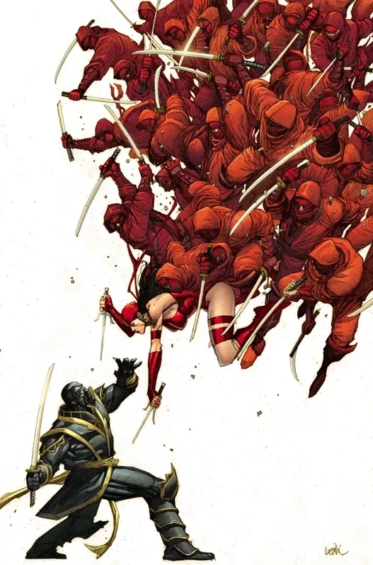 MCU)스파이더맨 브랜드 뉴 데이 예고편에 나온 오마쥬_4.webp