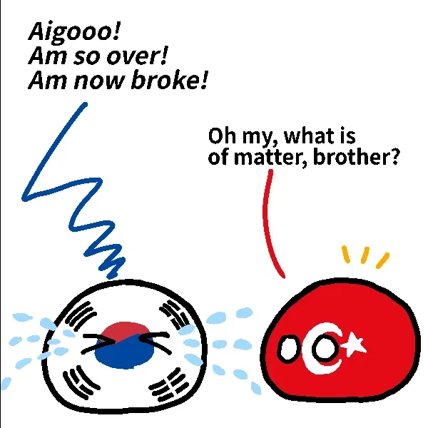 Aigooooo! 한국 경제 개망했다!!_1.webp