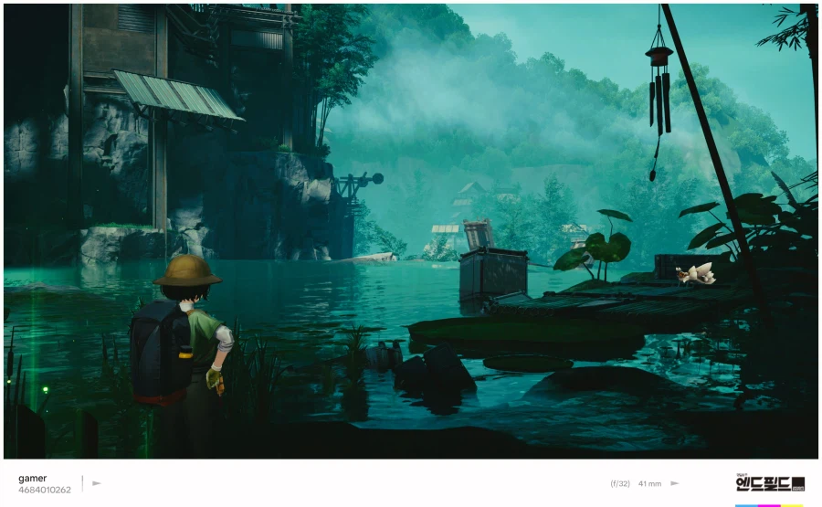 탐험가 마르티나 스샷모음(feat.무한회귀 버그)_2.webp