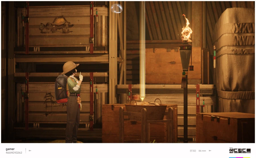 탐험가 마르티나 스샷모음(feat.무한회귀 버그)_7.webp