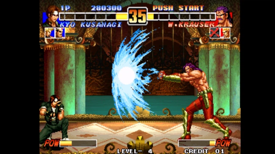 더 킹 오브 파이터즈 96_15.webp