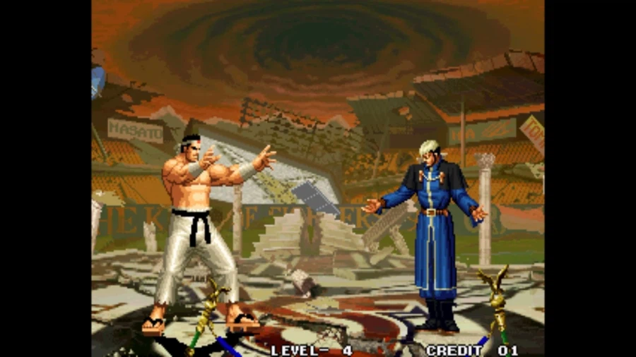 더 킹 오브 파이터즈 96_20.webp