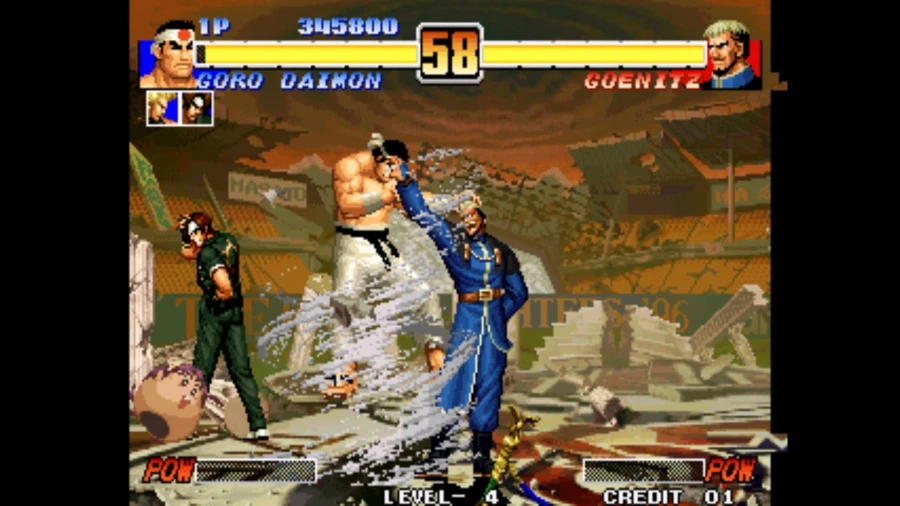 더 킹 오브 파이터즈 96_21.webp