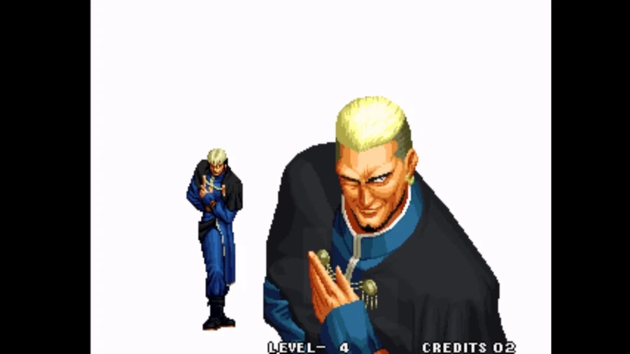 더 킹 오브 파이터즈 96_23.webp