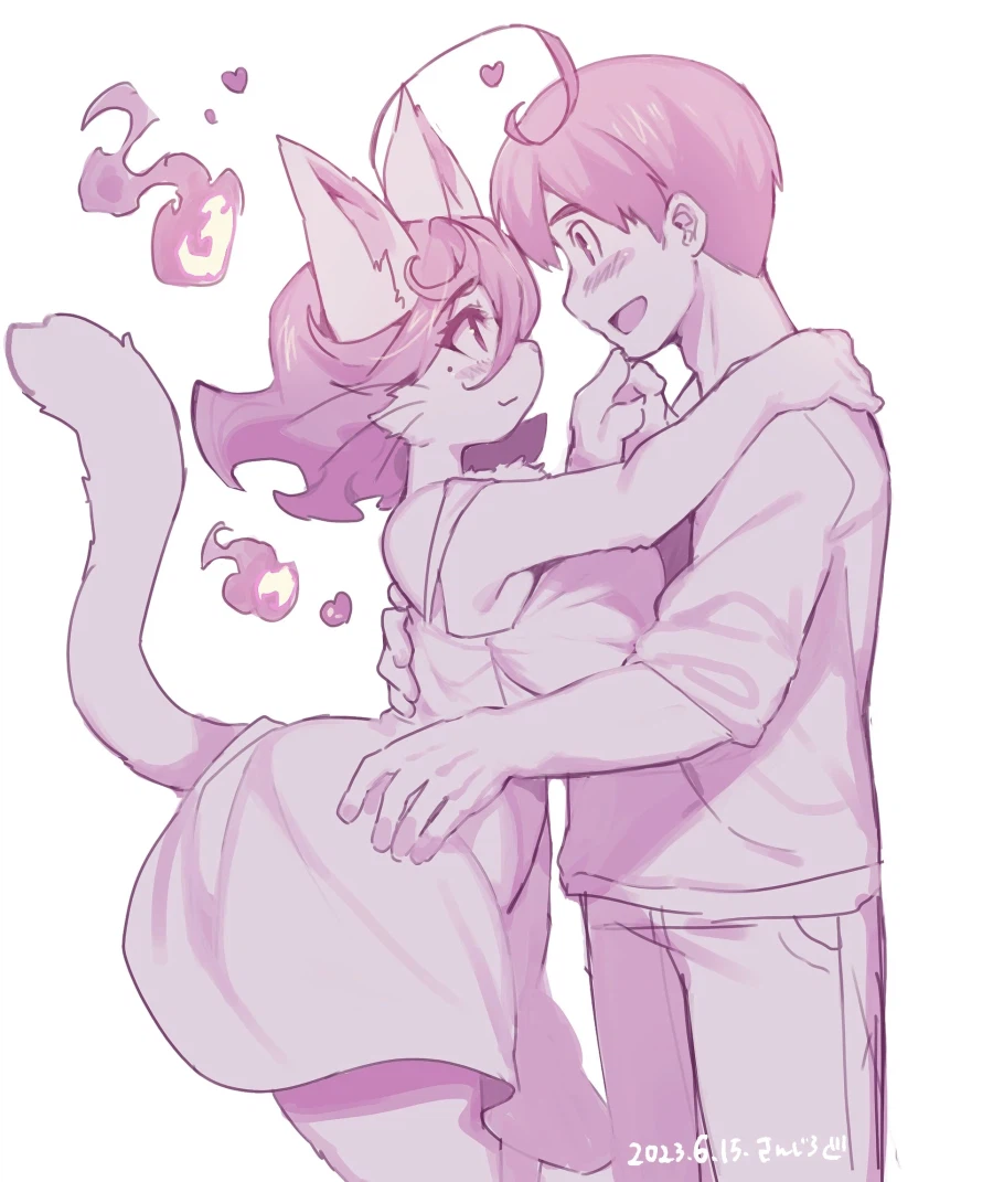 어릴적 좋아했던 누나에게 고백하는 만화_16.webp