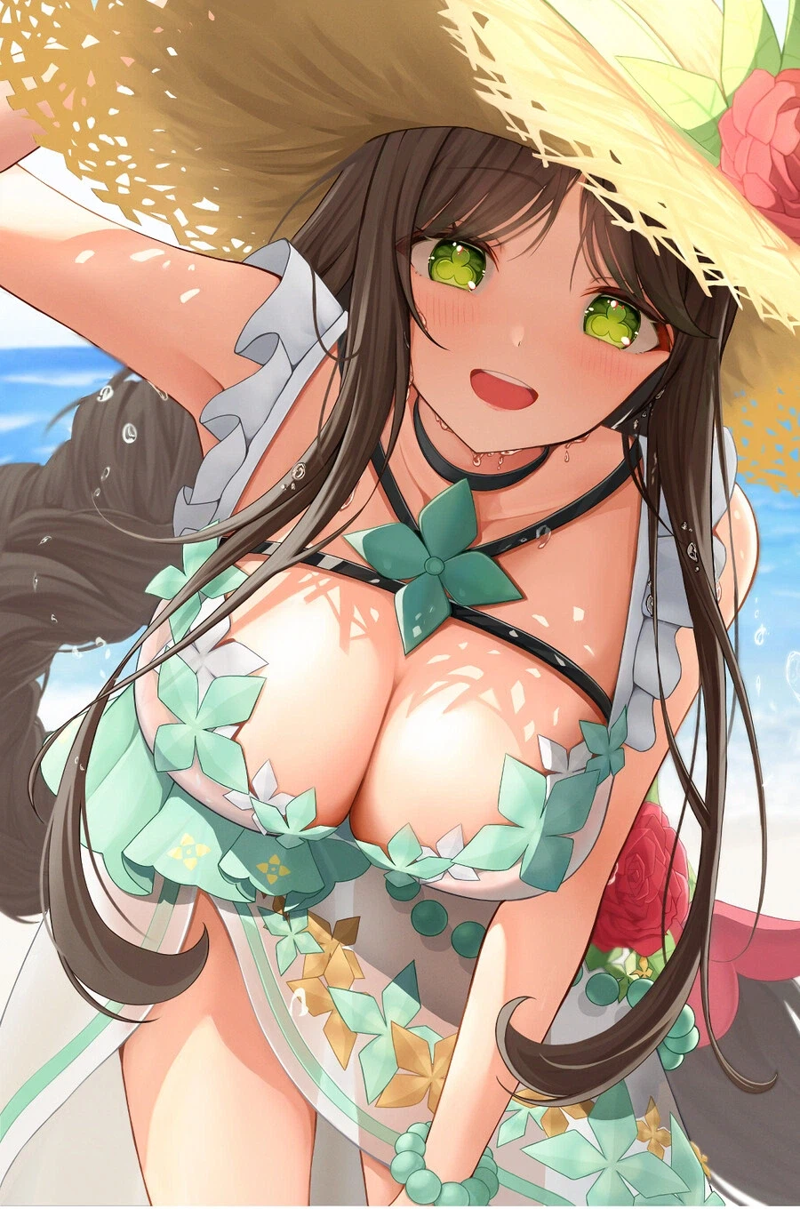 이터널리턴)"말랑말랑 수아 가슴"_2.webp