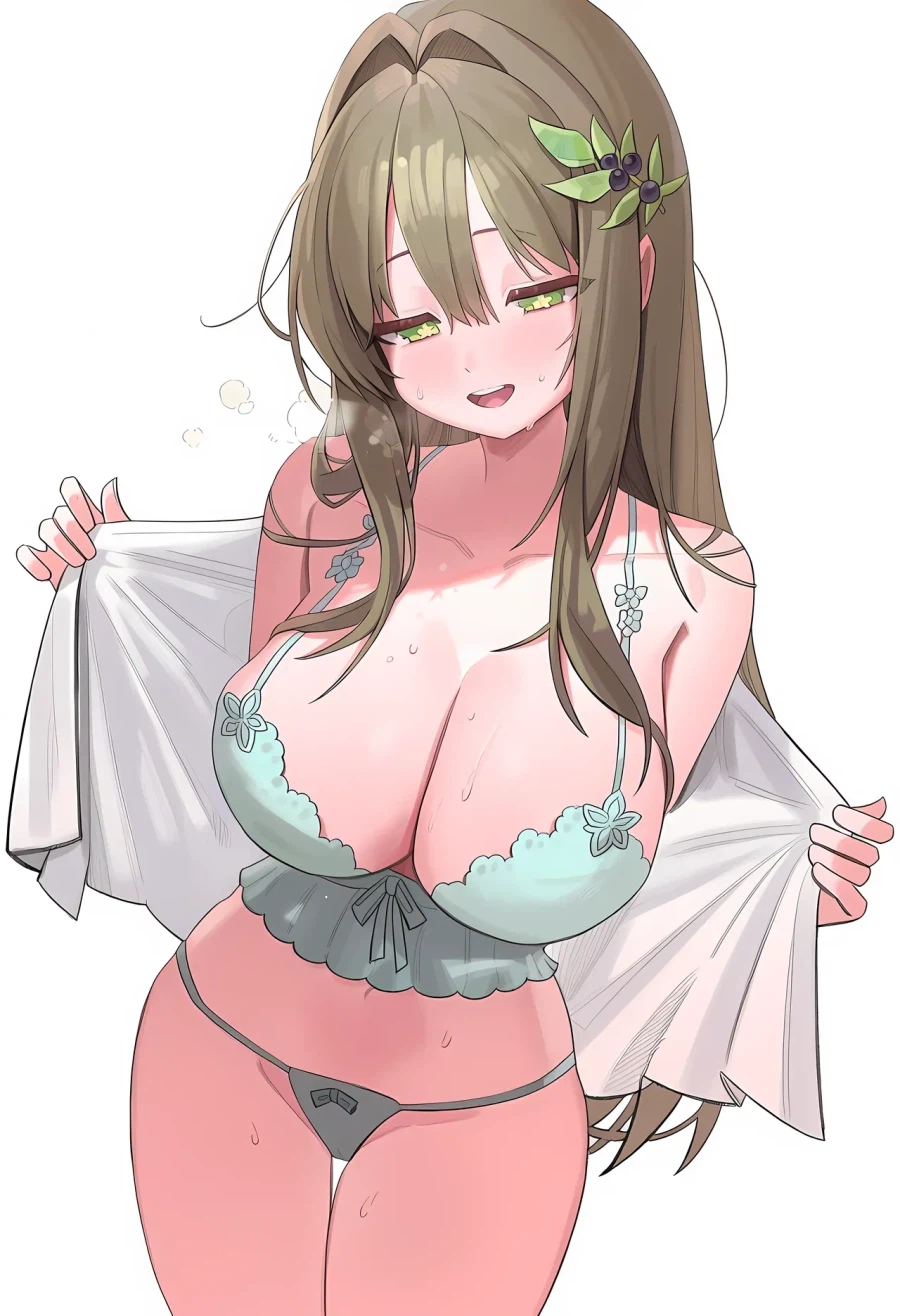 이터널리턴)"말랑말랑 수아 가슴"_6.webp