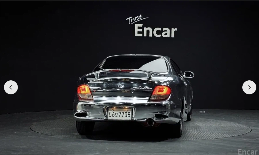 지금 엔카에 올라온 티뷰론_4.webp