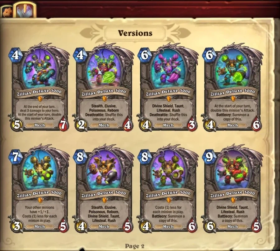 하스) 반박불가 하스스톤 최대최악의 개씹적폐_1.webp