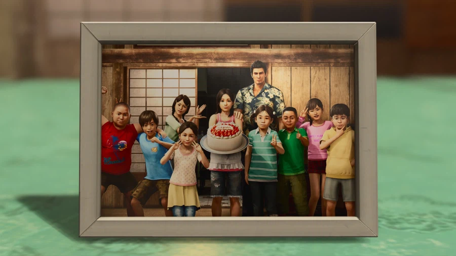 용과같이 극3 모든 도전과제 땄습니다_11.webp