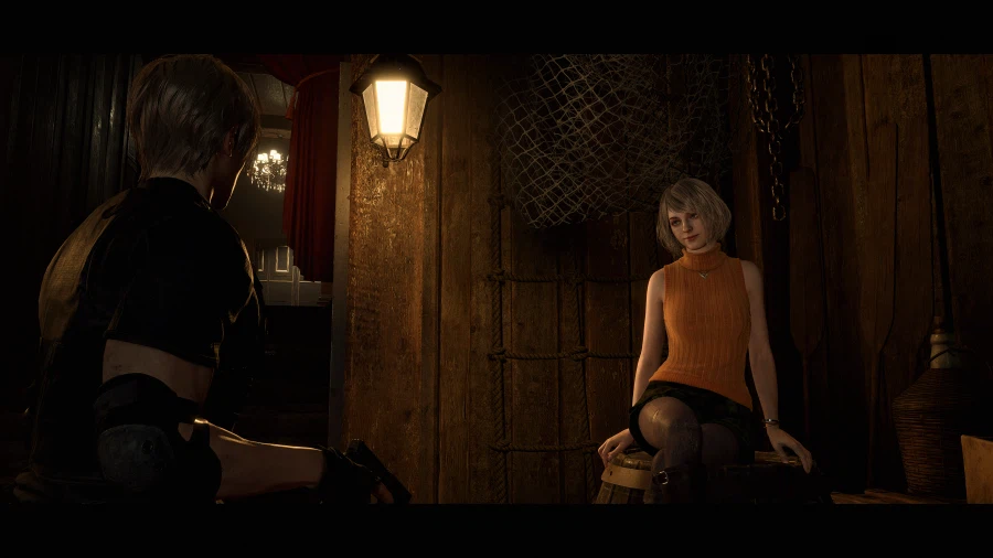 [4K] RE:4 스크린샷 3_6.webp