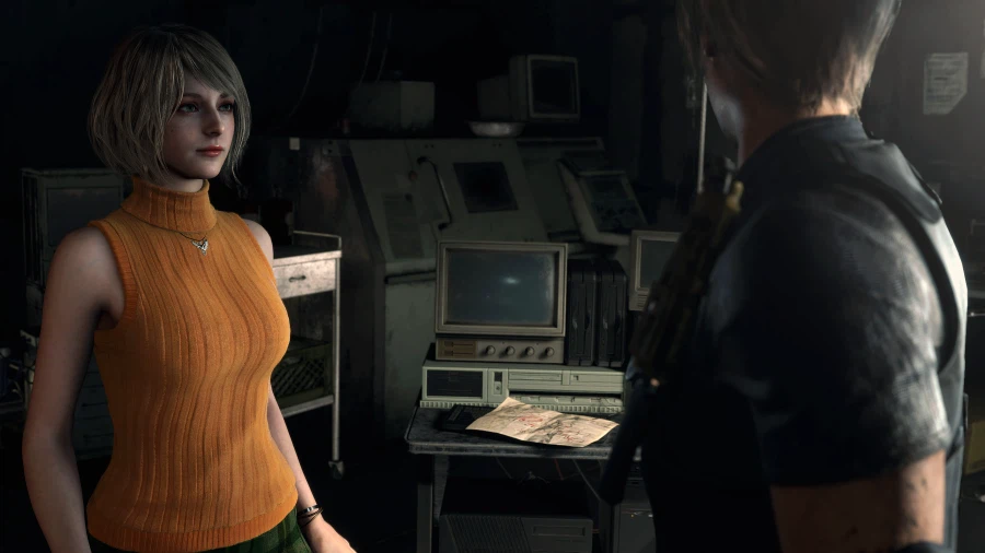 [4K] RE:4 스크린샷 3_22.webp