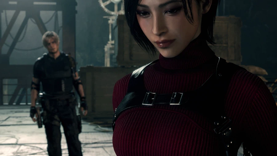 [4K] RE:4 스크린샷 3_24.webp