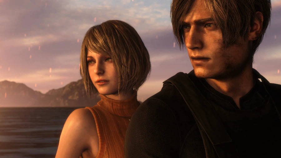 [4K] RE:4 스크린샷 3_27.webp