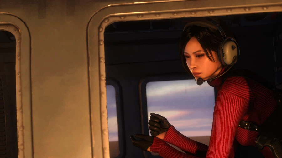 [4K] RE:4 스크린샷 3_32.webp