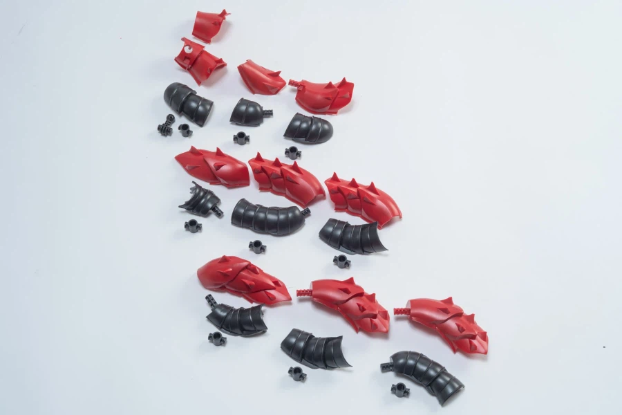 FRS Amplified -삼환신 강림- 오시리스의 천공룡 조립 리뷰_33.webp