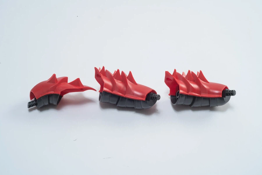 FRS Amplified -삼환신 강림- 오시리스의 천공룡 조립 리뷰_35.webp