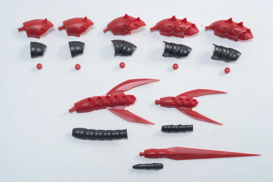 FRS Amplified -삼환신 강림- 오시리스의 천공룡 조립 리뷰_46.webp