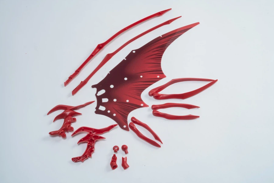 FRS Amplified -삼환신 강림- 오시리스의 천공룡 조립 리뷰_48.webp