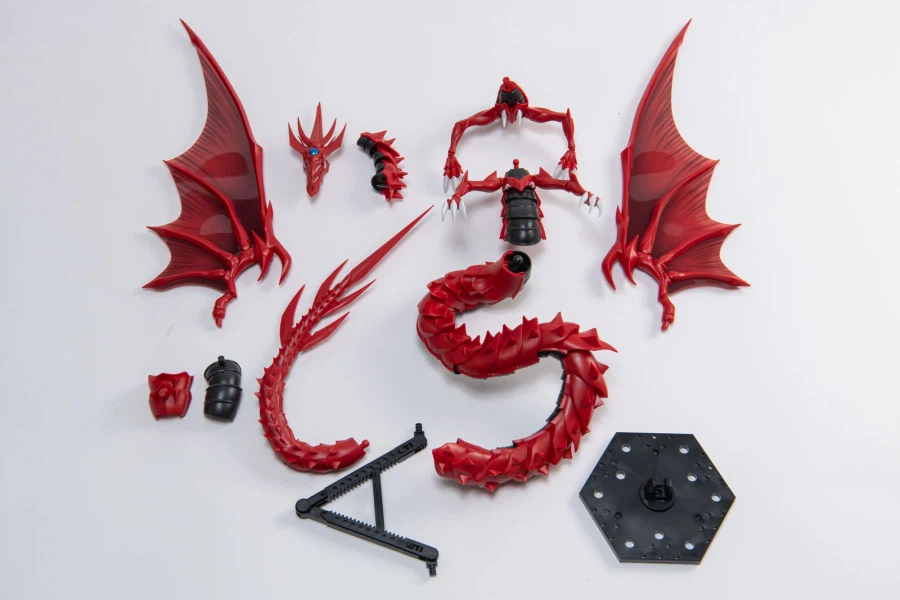 FRS Amplified -삼환신 강림- 오시리스의 천공룡 조립 리뷰_53.webp