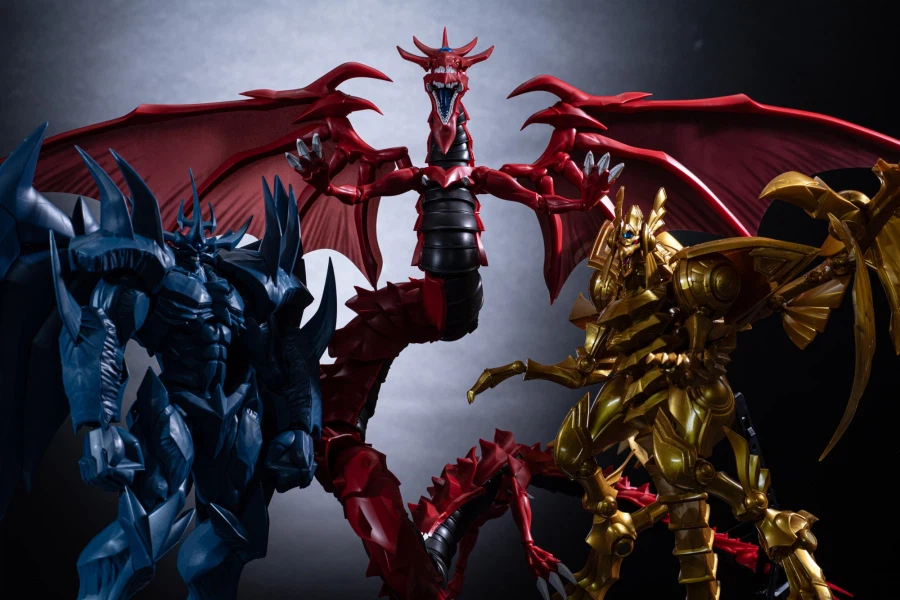 FRS Amplified -삼환신 강림- 오시리스의 천공룡 조립 리뷰_91.webp