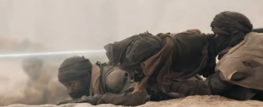 SF) [듄] 시리즈에서 레이저 병기를 함부로 못 쓰는 이유._4.webp