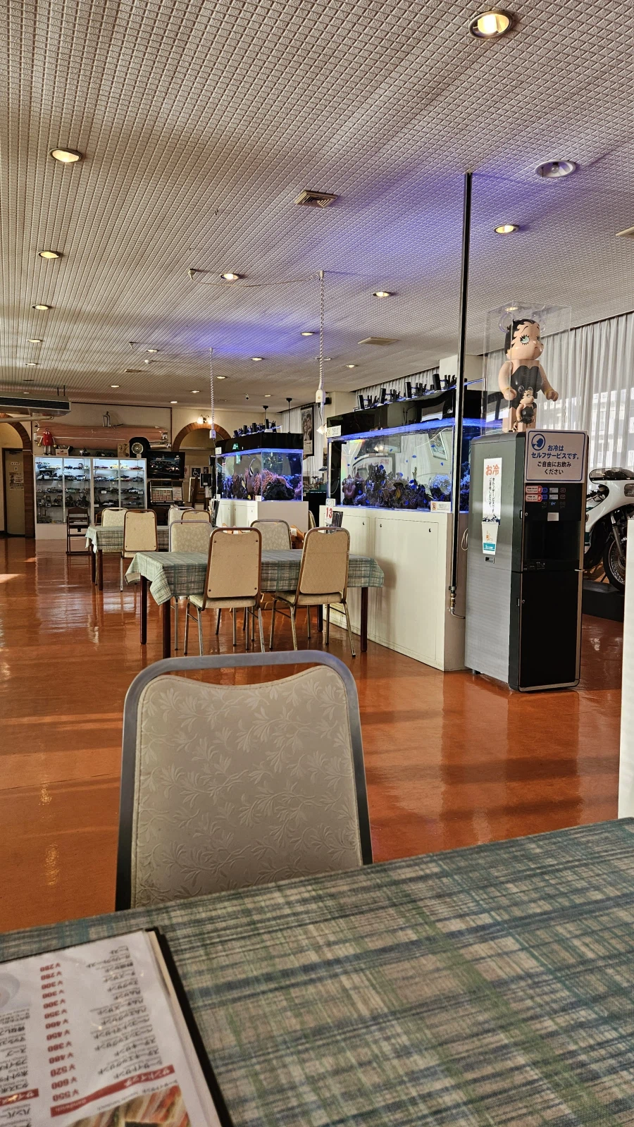 [일본]오키나와 최초의 드라이브인 레스토랑 씨사이드 드라이브인_6.webp