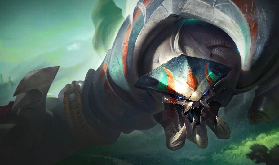 [TFT] [개발 인사이드] 전략적 팀 전투: 신화와 전설 돌아보기_2.webp