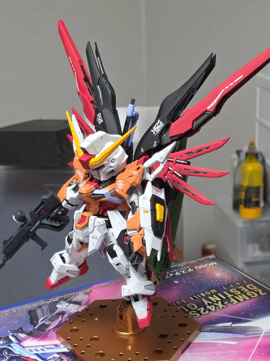 Mgsd 데스티니 ver.하이네 완성 ^^_2.webp