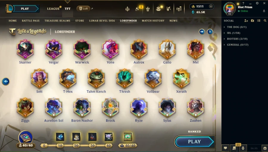 [TFT] [개발 인사이드] 전략적 팀 전투: 신화와 전설 돌아보기_9.webp