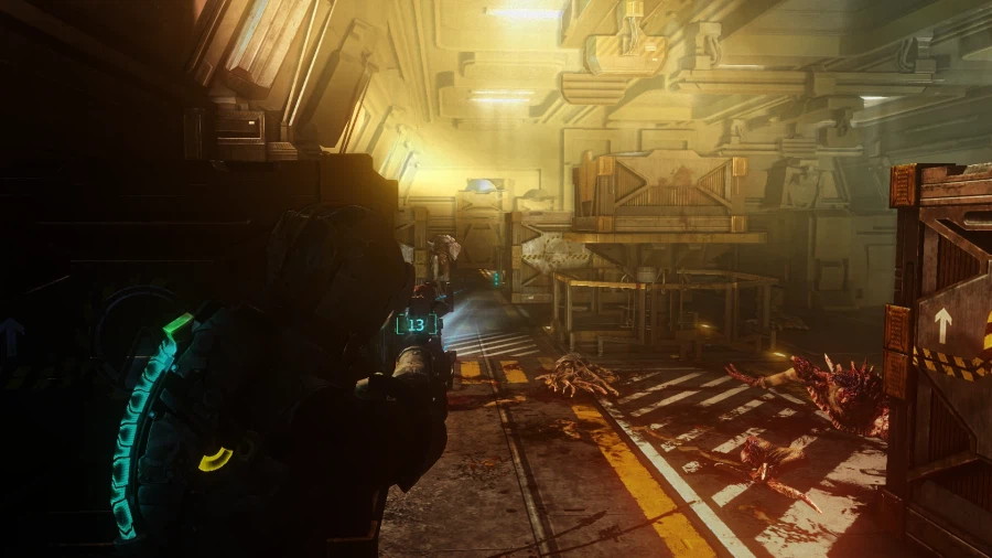 [PC] 데드 스페이스 2 - 지금 해도 진짜 재미있네요_3.webp