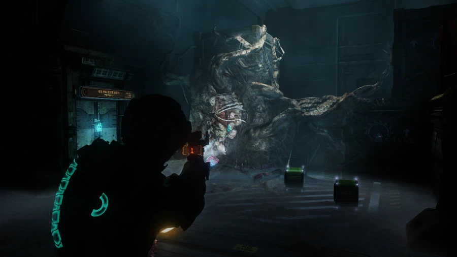 [PC] 데드 스페이스 2 - 지금 해도 진짜 재미있네요_4.webp