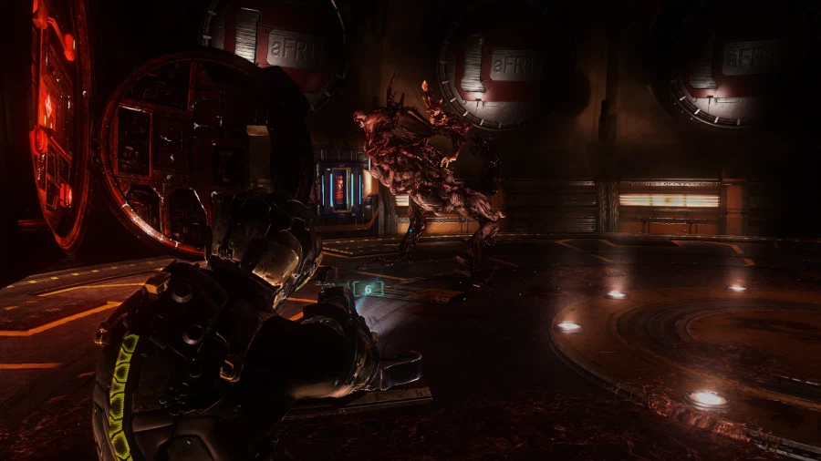 [PC] 데드 스페이스 2 - 지금 해도 진짜 재미있네요_8.webp