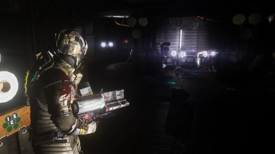 [PC] 데드 스페이스 2 - 지금 해도 진짜 재미있네요_14.webp