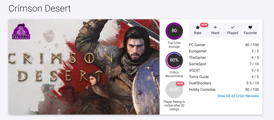 붉은사막 오픈크리틱 등재_1.webp