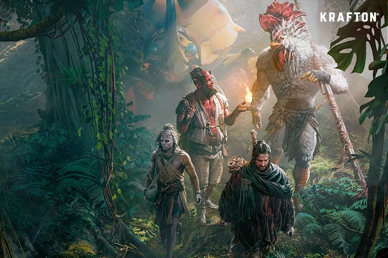 붉은사막) 평점이 이쯤되니 바라는 거_1.webp