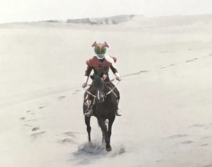 지금 붉은 사막 까는걸로 유게 신났는데, 승마모션도 자세히 보면_1.webp