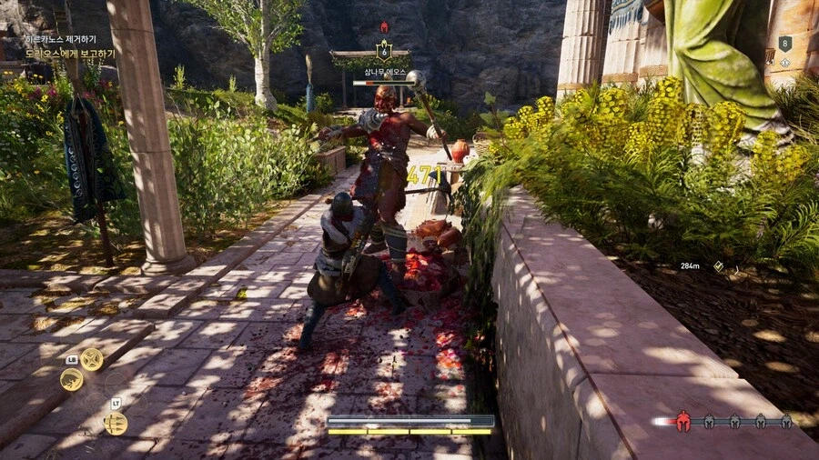 붉은사막] 아 갑자기 역으로 어크가 땡기네 ㅋㅋㅋㅋㅋㅋㅋㅋㅋ_1.webp