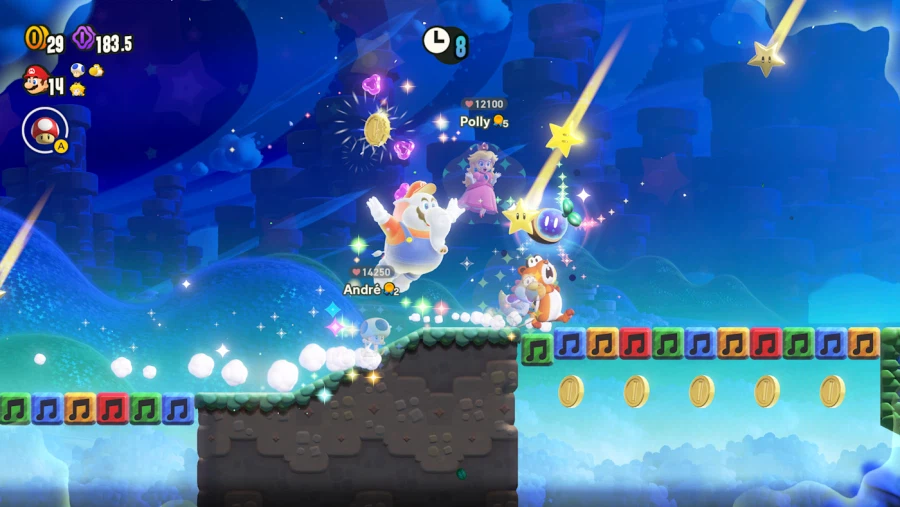 슈퍼 마리오브라더스 원더 NS2 에디션 한국어판 스크린샷 및 CM_7.webp