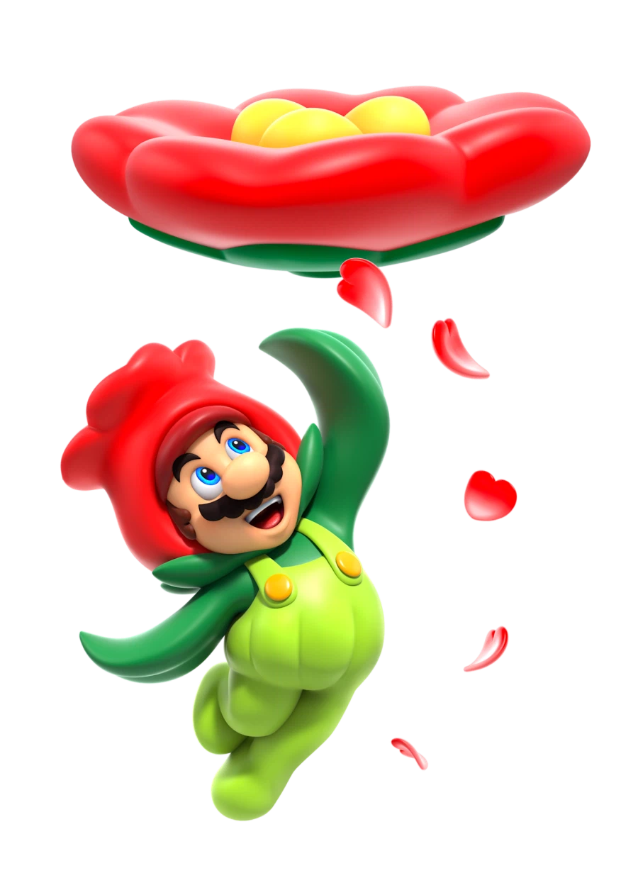 슈퍼 마리오브라더스 원더 NS2 에디션 한국어판 스크린샷 및 CM_2.webp